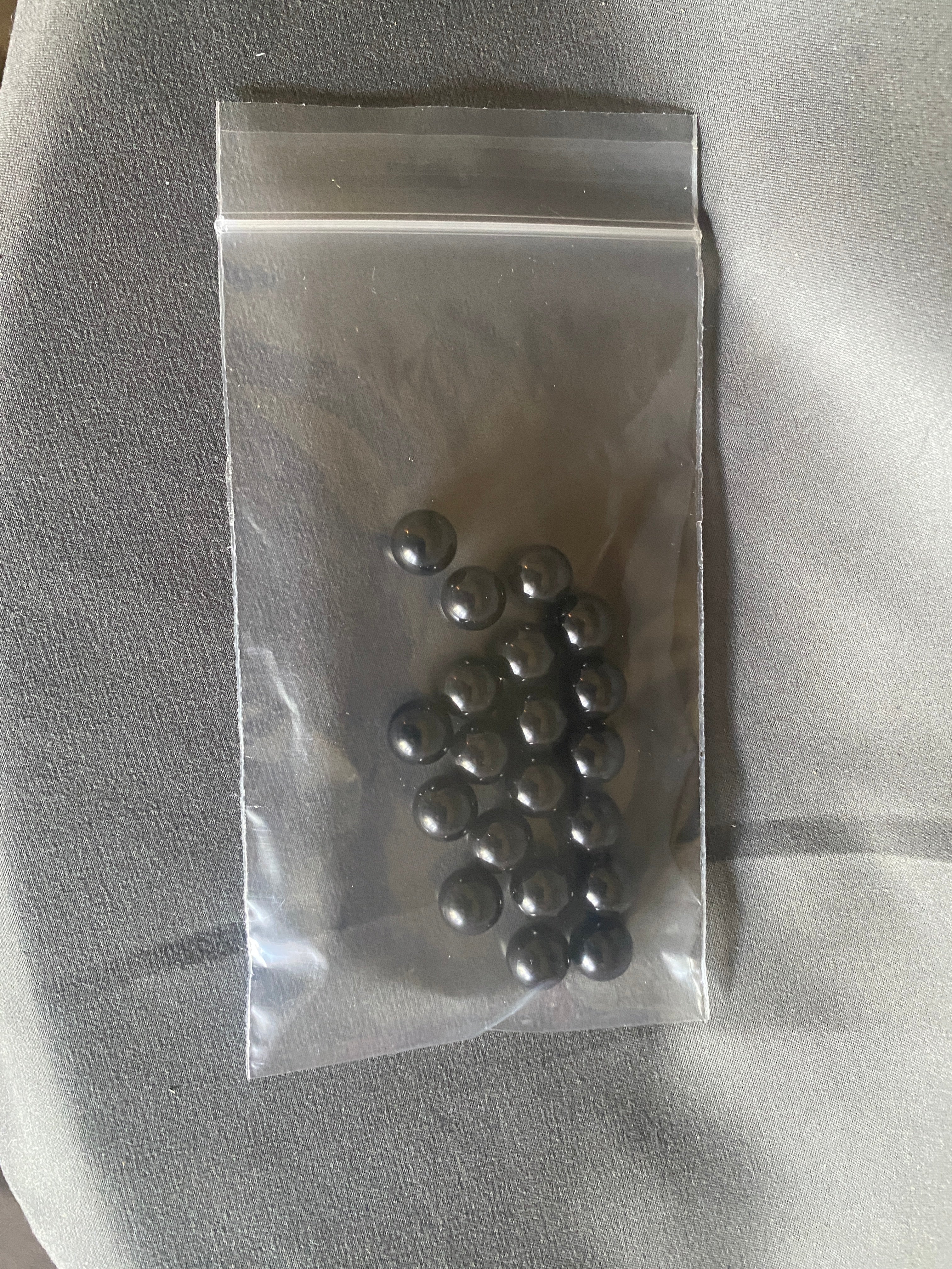 20 Ceramic Tone Spheres